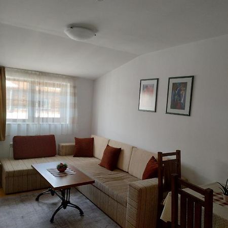 Gondola Lift Apartment 5402 班斯科 外观 照片