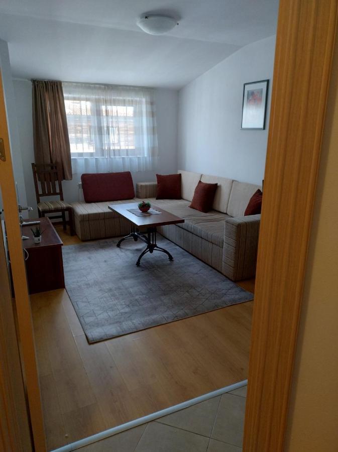 Gondola Lift Apartment 5402 班斯科 外观 照片