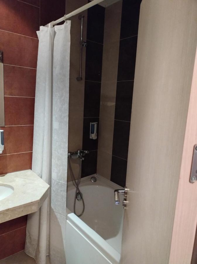 Gondola Lift Apartment 5402 班斯科 外观 照片
